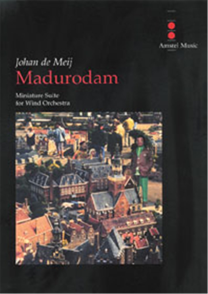 Madurodam